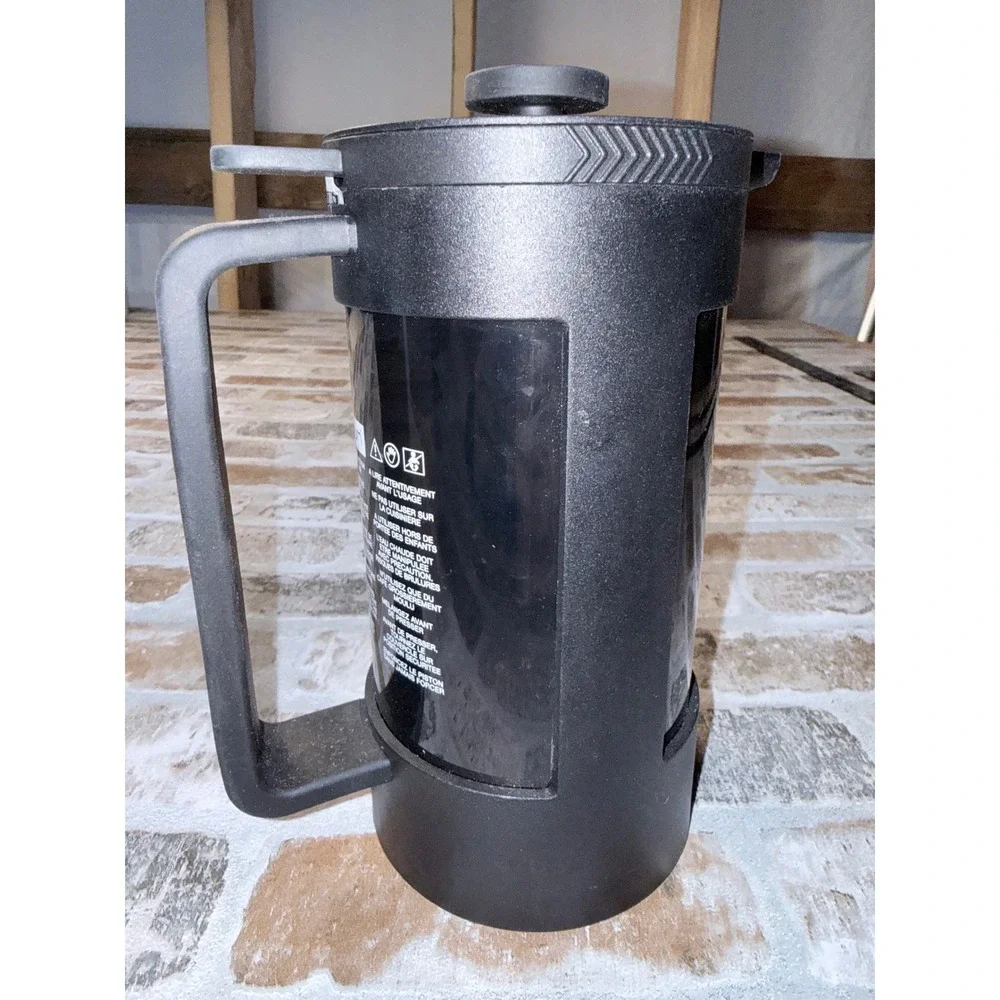 Bodum starbucks french